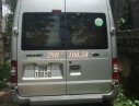 Ford Transit  MT 2008 - Bán Ford Transit MT đời 2008, màu bạc