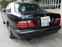 Mercedes-Benz E240 2002 - Bán ô tô Mercedes E240 đời 2002, màu đen, nhập khẩu nguyên chiếc