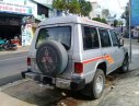 Mitsubishi Pajero   1988 - Cần bán xe Mitsubishi Pajero 7 chỗ đời 1988, 97 triệu