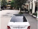 Mercedes-Benz C200 2011 - Cần bán xe Mercedes C200 đời 2011, màu trắng