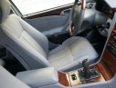 Mercedes-Benz E200   2002 - Gia đình cần bán Mercedes Benz E200, xe nhập khẩu nguyên chiếc tại Đức