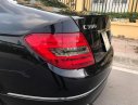 Mercedes-Benz C class  230 2009 - Cần bán lại xe Mercedes C230 đời 2009, màu đen, giá 650tr