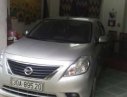 Nissan Sunny  MT 2015 - Cần bán Nissan Sunny số sàn 2015, đăng ký lần đầu tháng 11/2015