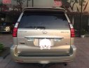 Lexus GX470 2007 - Bán ô tô Lexus GX470 đời 2007, màu vàng, nhập khẩu
