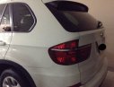BMW X5 Xdrive 35i 2011 - Bán BMW X5 đời 2011, màu trắng, nhập khẩu nguyên chiếc
