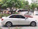 Mercedes-Benz C200 2011 - Cần bán xe Mercedes C200 đời 2011, màu trắng