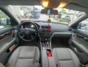 Mercedes-Benz C200 C200 2009 - Bán xe Mercedes C200 năm 2009, màu xám (ghi), giá chỉ 575 triệu