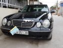 Mercedes-Benz E240 2002 - Bán ô tô Mercedes E240 đời 2002, màu đen, nhập khẩu nguyên chiếc