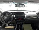 Honda Accord 2.4 AT 2017 - Honda Ô Tô Cường Ngân bán ô tô Honda Accord 2.4 AT đời 2017, màu đen, nhập khẩu nguyên chiếc