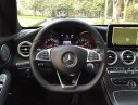 Mercedes-Benz C300 AMG 2016 - Bán ô tô Mercedes C300 AMG năm 2016, màu đen chính hãng