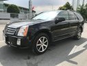 Cadillac SRX 2007 - Bán Cadillac SRX đời 2007, màu đen, nhập khẩu nguyên chiếc số tự động