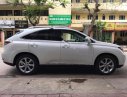 Lexus RX350 2010 - Bán Lexus RX350 năm 2010, màu trắng, nhập khẩu xe gia đình