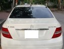 Mercedes-Benz C300 AMG 2011 - Bán ô tô Mercedes C300 AMG đời 2011, màu trắng