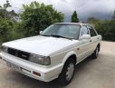 Nissan Sunny 1986 - Bán Nissan Sunny đời 1986, giá 39tr