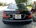 Mercedes-Benz E240 2003 - Bán xe Mercedes E240 đời 2003, màu đen