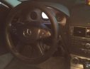 Mercedes-Benz C230 2009 - Cần bán lại xe Mercedes C230 năm 2009, màu đen