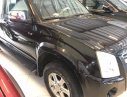 Isuzu Dmax 2009 - Bán xe cũ Isuzu Dmax đời 2009, màu nâu, xe nhập