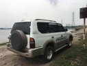 Toyota Prado 2.8 MT 1997 - Cần bán Toyota Prado 2.8 MT đời 1997, màu trắng, nhập khẩu nguyên chiếc, giá 325tr