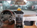 Mercedes-Benz E300   2009 - Cần bán xe Mercedes E300 đời 2009, màu đen, giá tốt