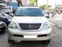 Lexus GX470  4WD 4.7L 8CYL 5A 2007 - Cần bán lại xe Lexus GX470 4WD 4.7L 8CYL 5A đời 2007, xe đẹp
