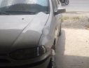 Fiat Siena MT 2001 - Gia đình bán Fiat Siena MT sản xuất 2001, màu bạc