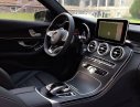 Mercedes-Benz C300 AMG 2016 - Bán ô tô Mercedes C300 AMG năm 2016, màu đen chính hãng