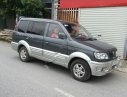 Mitsubishi Jolie 2003 - Cần bán Mitsubishi Jolie năm 2003, màu xám, nhập khẩu chính hãng