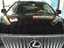 Lexus RX350 2007 - Bán Lexus RX350 đời 2007, màu đen, nhập khẩu nguyên chiếc