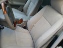 Mercedes-Benz E200   2002 - Gia đình cần bán Mercedes Benz E200, xe nhập khẩu nguyên chiếc tại Đức