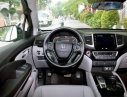 Honda Pilot   Elite 3.5L   2015 - Cần bán Honda Pilot Elite 3.5L đời 2015, màu đen, nhập khẩu nguyên chiếc