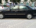 Mercedes-Benz E200   2002 - Gia đình cần bán Mercedes Benz E200, xe nhập khẩu nguyên chiếc tại Đức