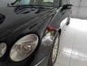 Mercedes-Benz E240 2004 - Bán Mercedes E240 năm 2004, màu đen, giá chỉ 365 triệu