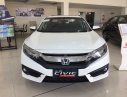 Honda Civic 1.5L VTEC TURBO 2017 - Honda Civic 2017 xe nhập khẩu từ Thái Lan, giá tốt nhất