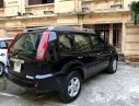 Nissan X trail 2007 - Cần bán Nissan X trail đời 2007, màu đen chính chủ