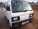 Suzuki Super Carry Van   2002 - Cần bán xe Suzuki Super Carry Van như hình đời 2002