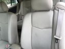 Cadillac SRX 2007 - Cần bán gấp Cadillac SRX đời 2007, màu đen, nhập khẩu số tự động, giá tốt