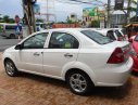 Chevrolet Aveo LT 2017 - Mua xe trả góp Chevrolet Aveo số sàn, hỗ trợ NH trả trước tầm 100tr, LH Nhung 0907148849