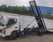 Mitsubishi Canter 2015 - Bán Xe Fuso Canter 8.2-5.2t Mới Đời 2015 Tại Tp.Hcm Thùng Kín, Mui Bạt Có Sẵn Giao Ngay khuyến lớn