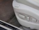 Cadillac SRX 4 2009 - Bán ô tô Cadillac SRX 4 đời 2009, màu bạc, nhập khẩu nguyên chiếc