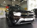 Renault Duster   2017 - Bán Renault Duster sản xuất 2017, màu nâu, xe nhập