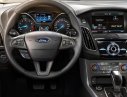 Ford Focus Ecoboost  2016 - Ford Focus Ecoboost 2017, giá chỉ 605 triệu, LH ngay 0937287369 để hưởng ưu đãi tốt nhất từ Ford trong tháng này