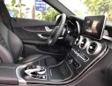 Mercedes-Benz C300  AMG 2016 - Cần bán Mercedes C300 AMG đời 2016, màu đen