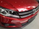 Volkswagen Tiguan GP 2016 - Xe nhập gầm cao Volkswagen Tiguan 2.0l GP đời 2016, màu đỏ mận, tặng 209 triệu tiền mặt, LH Hương: 0902.608.293