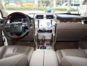 Lexus GX460   2011 - Bán xe cũ Lexus GX460 sản xuất 2011, màu trắng, xe nhập