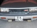 Nissan Bluebird 1990 - Bán Nissan Bluebird năm 1990, màu bạc, nhập khẩu, 45tr