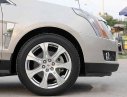 Cadillac SRX 4 2009 - Bán ô tô Cadillac SRX 4 đời 2009, màu bạc, nhập khẩu nguyên chiếc