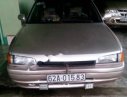 Mazda 323 1995 - Bán Mazda 323 đời 1995, màu hồng, nhập khẩu  