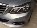 Mercedes-Benz E200 2013 - Cần bán gấp Mercedes E200 đời 2013, màu xám