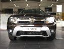 Renault Duster 2017 - Renault Duster mới tinh, giá sốc