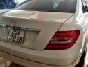 Mercedes-Benz C200   2.0 AT  2011 - Cần bán Mercedes 2.0 AT đời 2011, 850 triệu